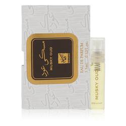 Musk Kashmir EDP for Unisex | Attar Collection