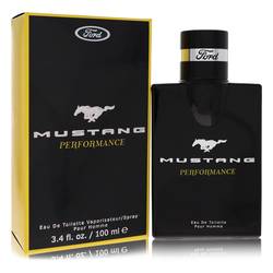 Estee Lauder Mustang Performance EDT for Men