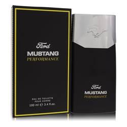 Estee Lauder Mustang Performance EDT for Men