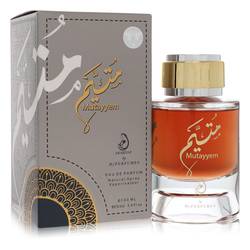 Mutayyem EDP for Men | My Perfumes