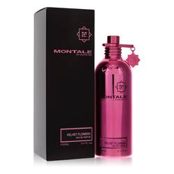 Montale Velvet Flowers EDP for Women