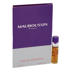 Mauboussin Vial (EDT)