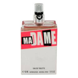 Jean Paul Gaultier Madame EDT for Women (Tester)