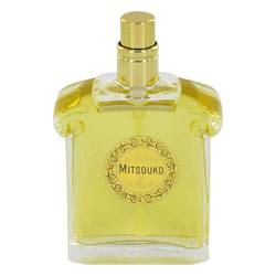 Guerlain Mitsouko EDT for Women (Tester)