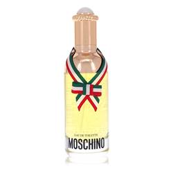 Moschino EDT for Women (Tester)