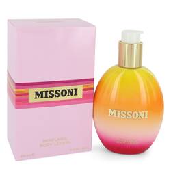 Missoni Body Lotion By Missoni