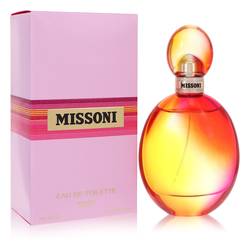 Missoni EDT for Women (100ml / 50ml)