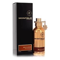 Montale Wild Aoud EDP for Unisex