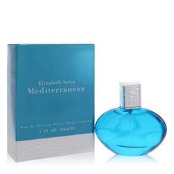 Elizabeth Arden Mediterranean EDP for Women (30ml / 50ml / 100ml)