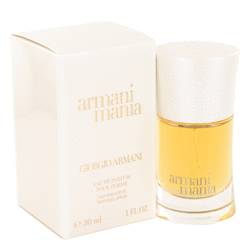 Giorgio Armani Mania EDP for Women (30ml / 100ml)