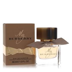 My Burberry EDP for Women (30ml / 50ml / 90ml)