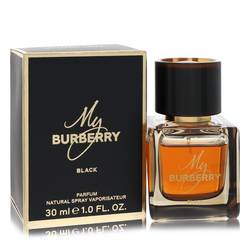 My Burberry Black EDP for Women (30ml / 50ml / 90ml)