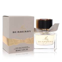 My Burberry EDT for Women (90ml / 50ml / 30ml)
