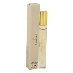 My Burberry Roll on EDT for Women