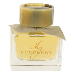 My Burberry EDP for Women (Tester)