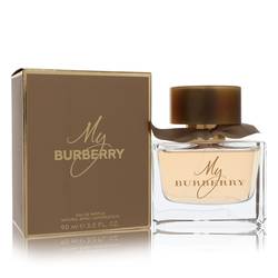 My Burberry EDP for Women (30ml / 50ml / 90ml)