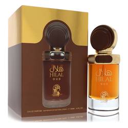 My Perfumes Hilal Oud EDP for Unisex