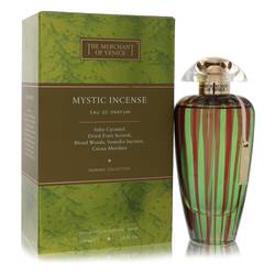 Merchant Of Venice Mystic Incense EDP for Women