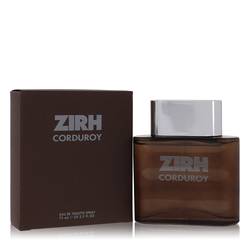 Corduroy EDT for Men | Zirh International
