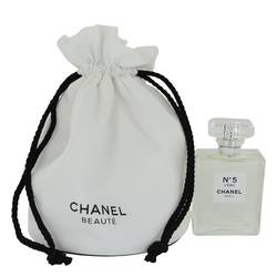 Chanel No. 5 L'eau EDT for Women in Bag