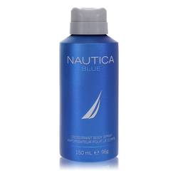 Nautica Blue Deodorant Spray for Men