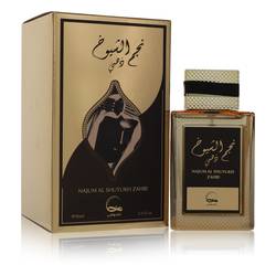 Najum Al Shuyukh Khusoosi EDP for Men | Khususi