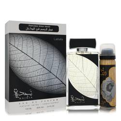 Lattafa Najdia EDP + 50ml / 1.7oz Deodorant for Women