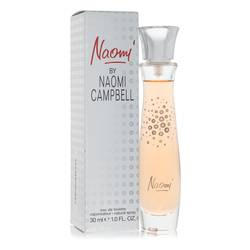 Naomi EDT for Women | Naomi Campbell