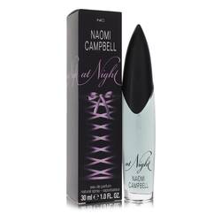 Naomi Campbell At Night EDP for Women