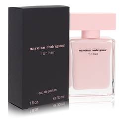 Narciso Rodriguez EDP for Women (30ml / 50ml / 100ml / 150ml)