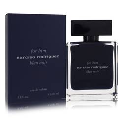 Narciso Rodriguez Bleu Noir EDT for Men (100ml / 150ml)