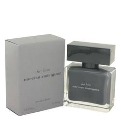 Narciso Rodriguez EDT for Men (50ml / 100ml)