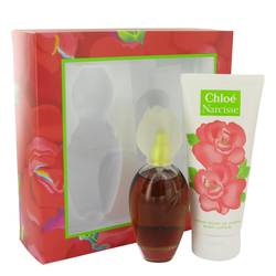 Chloe Narcisse Perfume Gift Set for Women
