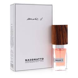 Nasomatto Narcotic V Extrait de parfum for Women (Pure Perfume)