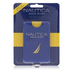 Nautica Aqua Rush EDT for Men (Travel Spray)