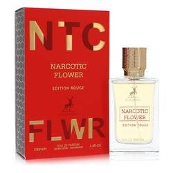 Narcotic Flower Rouge EDP for Women | Maison Alhambra