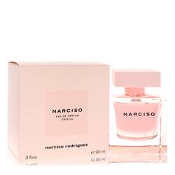 Narciso Rodriguez Cristal EDP for Women