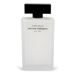 Narciso Rodriguez Pure Musc EDP for Women (Tester)