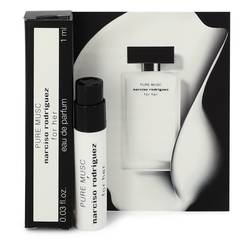 Narciso Rodriguez Pure Musc Vial