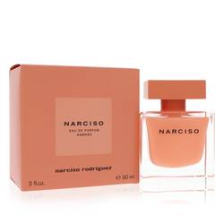 Narciso Rodriguez Ambree EDP for Women (50ml / 90ml / 150ml)