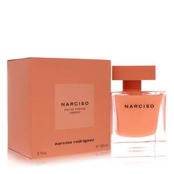 Narciso Rodriguez Ambree EDP for Women (50ml / 90ml / 150ml)
