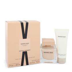 Narciso Poudree Perfume Gift Set for Women | Narciso Rodriguez