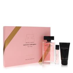 Narciso Rodriguez Musc Noir Perfume Gift Set for Women