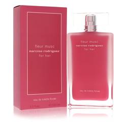 Narciso Rodriguez Fleur Musc 100ml EDT Florale Spray for Women