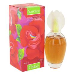 Chloe クロエ Chloe Narcisse ナルシス　100ml Chloe Narcisse EDT for Women (50ml / 100ml) | Singapore