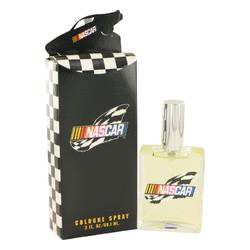 Wilshire Nascar Cologne Spray for Men