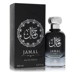 Nasma Jamal EDP for Men