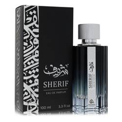 Nasma Sherif EDP for Men