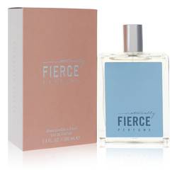A&F Naturally Fierce 100ml EDP for Women | Abercrombie & Fitch