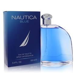 Nautica Blue EDT for Men (50ml / 100ml)